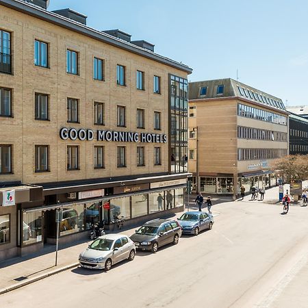 Good Morning Karlstad City ภายนอก รูปภาพ